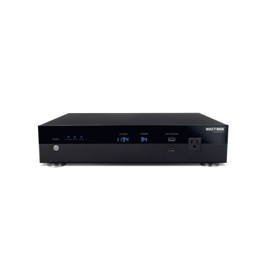 WB-600CH-SVCE-12 - Imagen 2